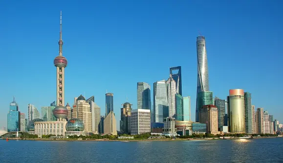申城生活风向：上海网红打卡新地标，同城社交玩法全揭秘